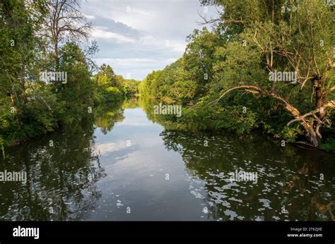 Pal Mac Aqueduct County Park In New York Stock Photo Alamy