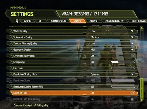 Doom Eternal Best Settings For Max FPS