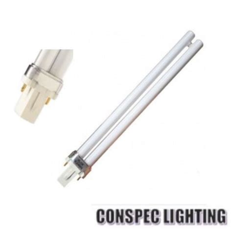 FSL PL-S 11W 2PIN - Conspec Lighting