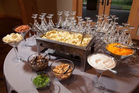 Mashed Potato Bar In A Slow Cooker Artofit