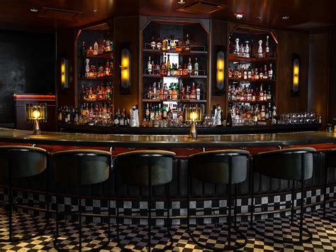 The 25 Best Bars In Chicago - Chicago - The Infatuation