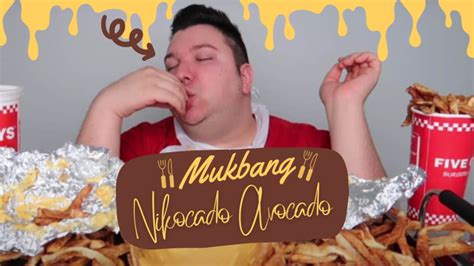 Nikocado Avocado — Famous Mukbanger Struggles & Net Worth | by ...