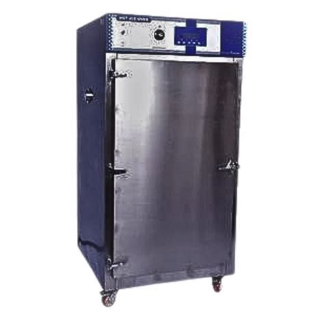 Lab Hot Air Oven Gmp Model At Rs Ovens In Mumbai Id