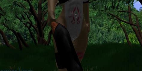 D Hentai Cartoon Bdsm Femdom Cowgirl Threesome Furry Yiff Itoril Tnaflix