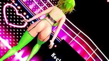 Lencería XVIDEOS