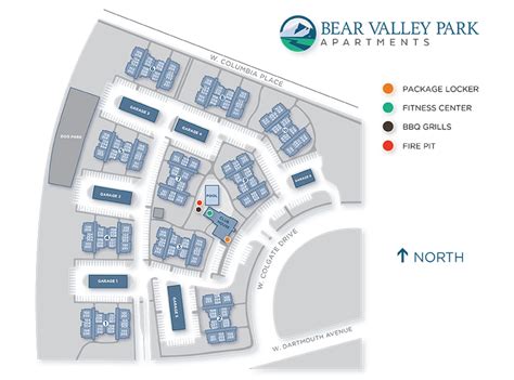 Apartment Property Maps Market Apartments