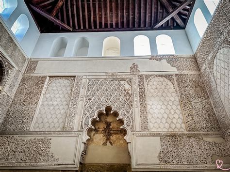 Juderia Jewish Quarter And Synagogue Cordoba Visit Photos