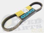 Dayco Kevlar Drive Belt Honda Pcx Cc Pedparts Uk