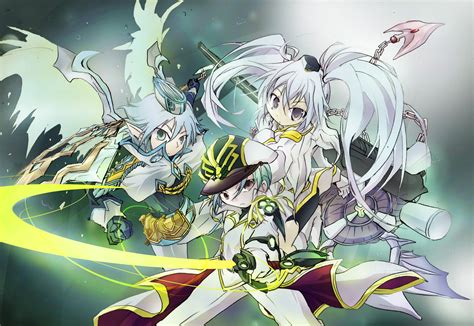 Aqua Force - Cardfight!! Vanguard Wiki