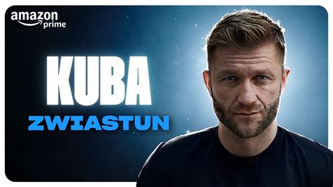 KUBA Oficjalny Zwiastun Amazon Prime Video Polska YouTube