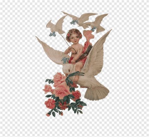 Fairy Fictional Character Flower Png Pngegg