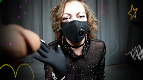 Covid Joke Clip With Mistress Chloe Rose Blowjob Porn XHamster