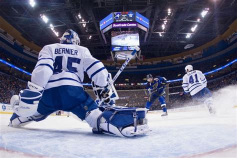 Game Day #37: Toronto Maple Leafs vs. St. Louis Blues