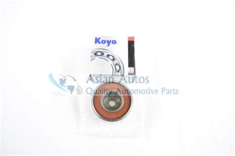 Koyo Timing Belt Idler Bearing For Toyota And Lexus Made