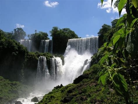 Waterfalls of Nigeria