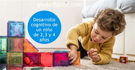 El Desarrollo Crecimiento Y Evolución De Niños Entre Los 2 Y 4 Años