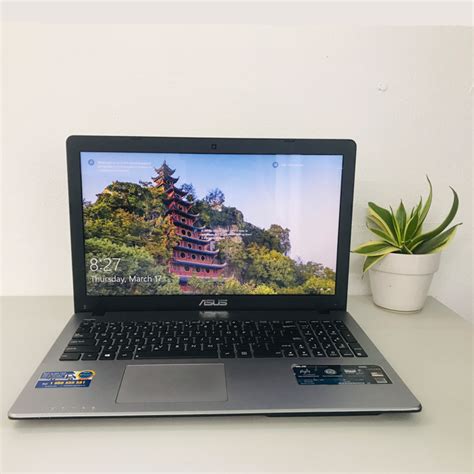 Asus X550LC i5 gen 4 | Tin Học Tín Nhân
