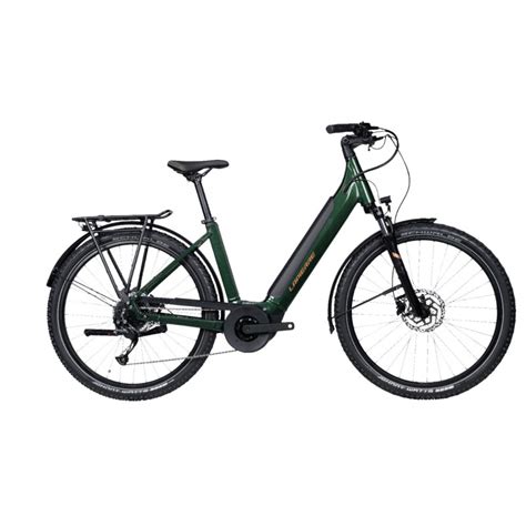 Lapierre E Explorer 45 Ls 500wh Chez Val De Loire Vélo Tours Et Blois