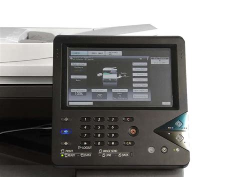 Driver Sharp Mx C W Sharp Mx C W All In One Fax Kopierer Scanner