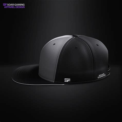 Snapback Designs on Behance