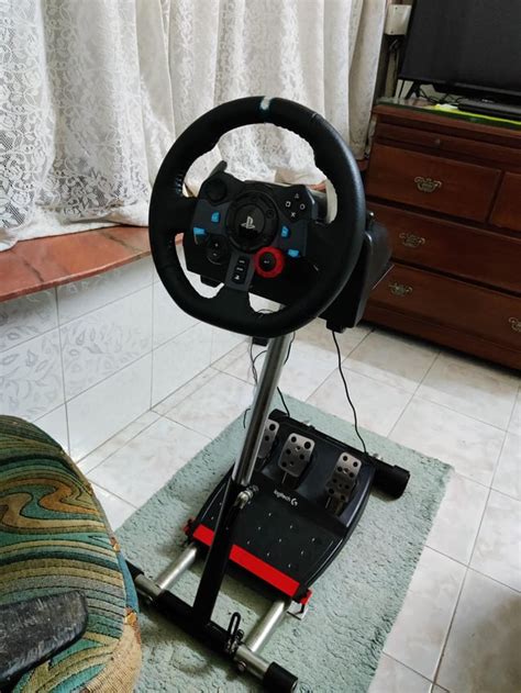 Logitech G29 R Simracing