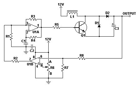 Picture To Schematic Converter