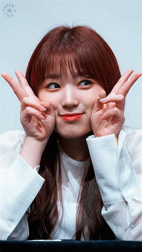 Nako Izone Wallpapers Wallpaper Cave