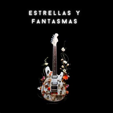 David Otero Estrellas y fantasmas la portada de la canción