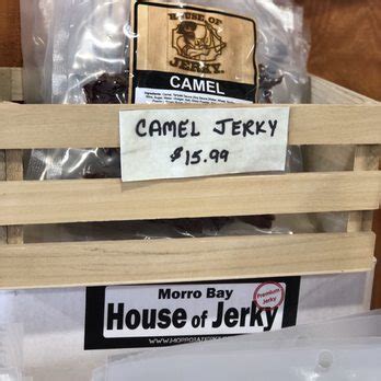 Morro Bay House Of Jerky Updated January Photos