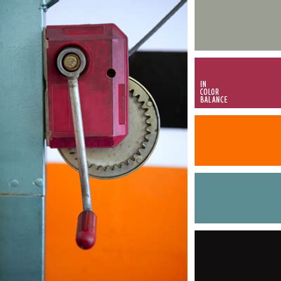 васильковый цвет | IN COLOR BALANCE | Страница 4