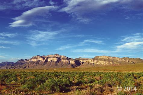 POTD February 18, 2015: House Range, Millard County, Utah – Utah ...