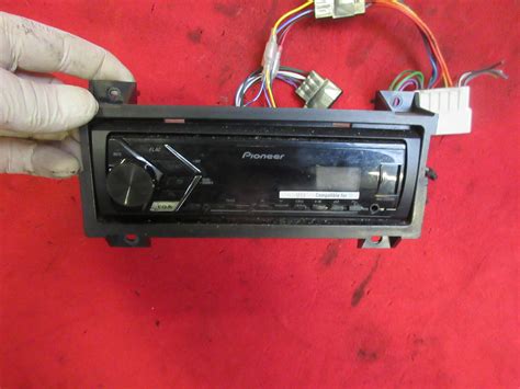 Autoradio / Radio Pioneer MVH-S100UBG - dpone Shop