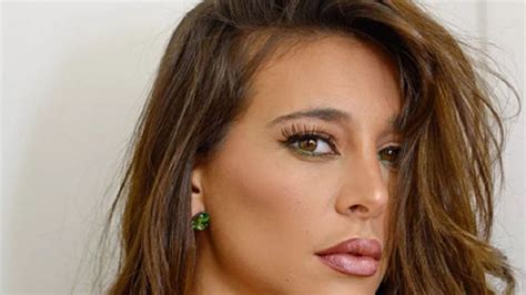 Sol P Rez Prepara El Asado En Bikini Y Se Lleva Todas Las Miradas Mdz Online