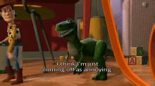 Meet The Robinsons T Rex GIFs | Tenor