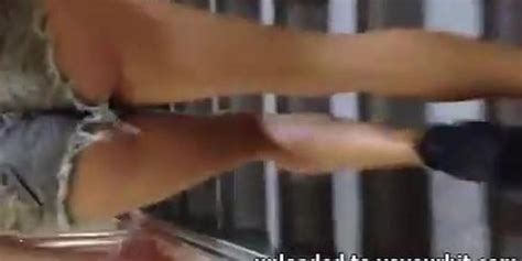 Ass Falling Out Of Shorts Tnaflix