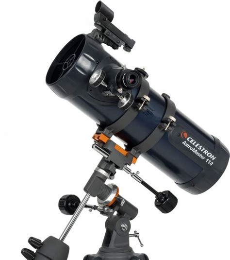 Understanding the Different Types of Telescopes – Astronomy Online