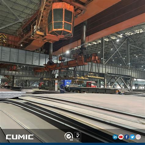 Hot Rolled ASTM A514grq A517grq Steel Sheet For Marine Offshore Engineering China Steel Plate
