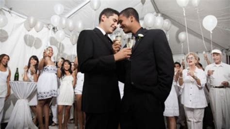 Bodas Gay