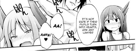 HPnHE Page 9 By Hagfish Hentai Foundry