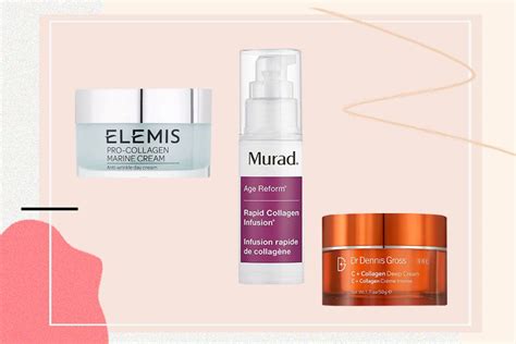 The 12 Best Collagen Creams of 2021