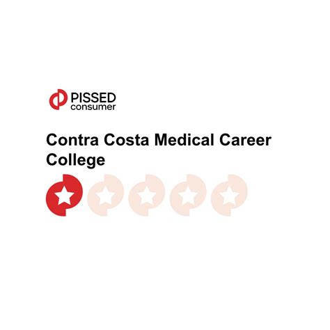 4 Contra Costa Medical Career College Reviews and Complaints @ Pissed ...