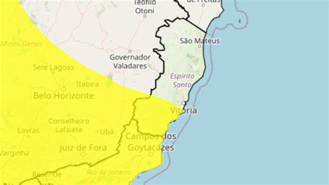 Inmet Emite Aviso De Chuva Acumulada Para 85 Cidades De Al Até Esta