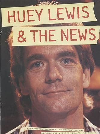 Huey Lewis and the News: Amazon.ca: Music