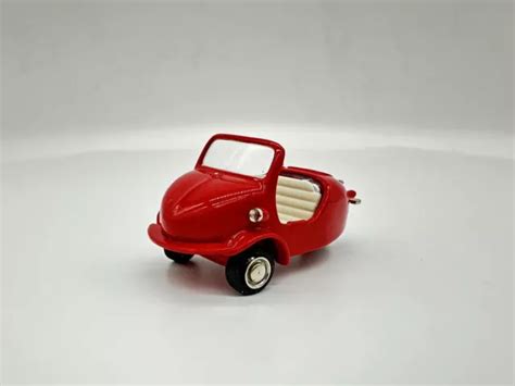 MICROCAR MODELS AUSTRALIA Avolette Record De Luxe MD 1956 Limited