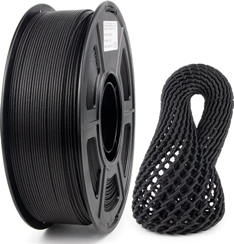 Amazon IEMAI Carbon Fiber Nylon Filament 1 75mm PA12 CF 3D