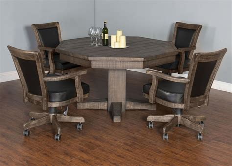 Americana Beautiful Game And Dining Tables