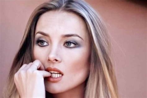 Chi La Mamma Di Alessandro Borghese Barbara Bouchet Cultweb It