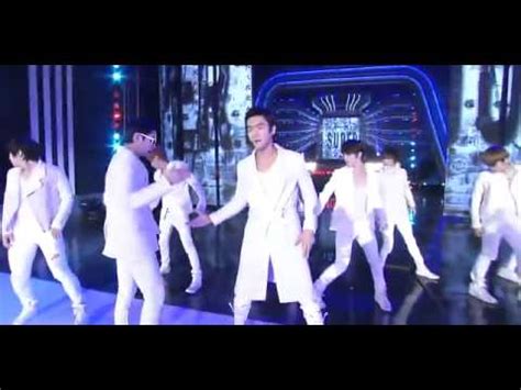 Super Junior Intro Miinah Live YouTube