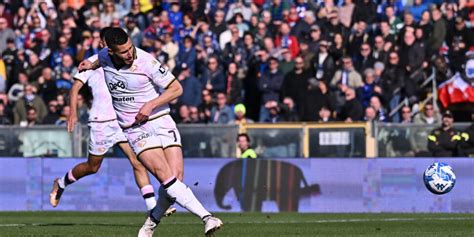 Parma Palermo Assalto Ai Playoff Da Vazquez A Tutino Anche La