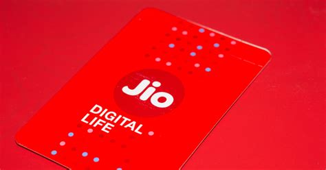 Reliance Jio Hikes Prepaid Postpaid Tariffs